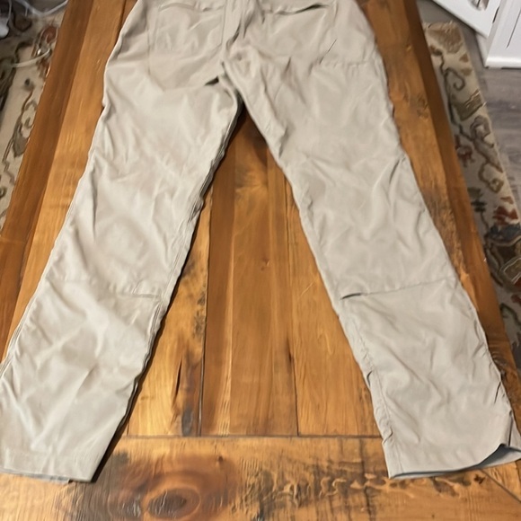 DULUTH Trading Co Nylon Pants Size 14x33 - Picture 9 of 10